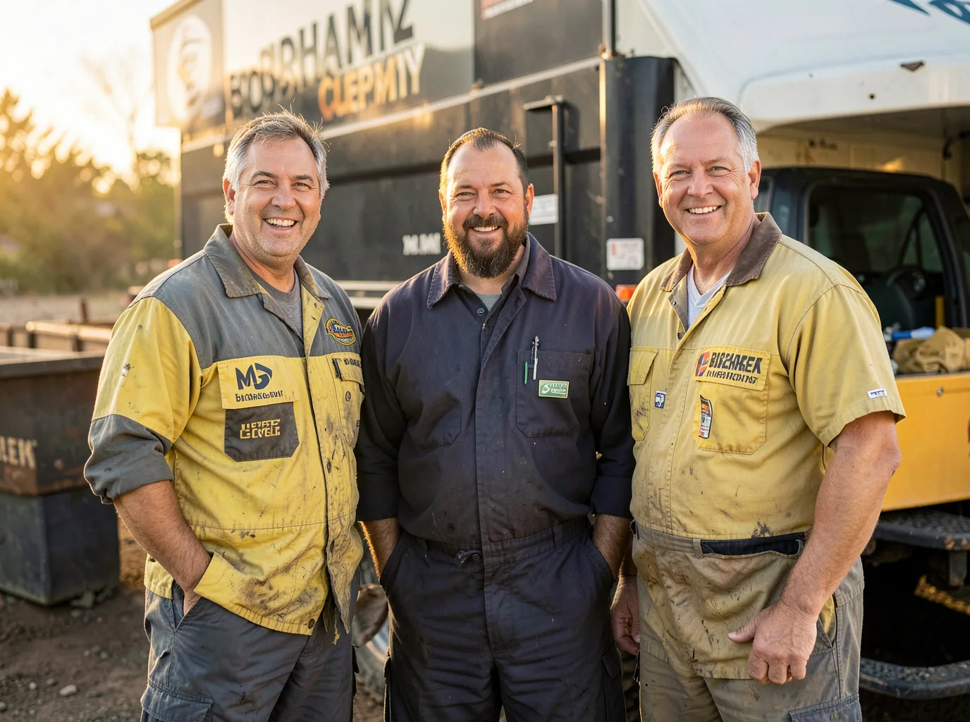 Sewage Cleanup company in Ashburn, GA